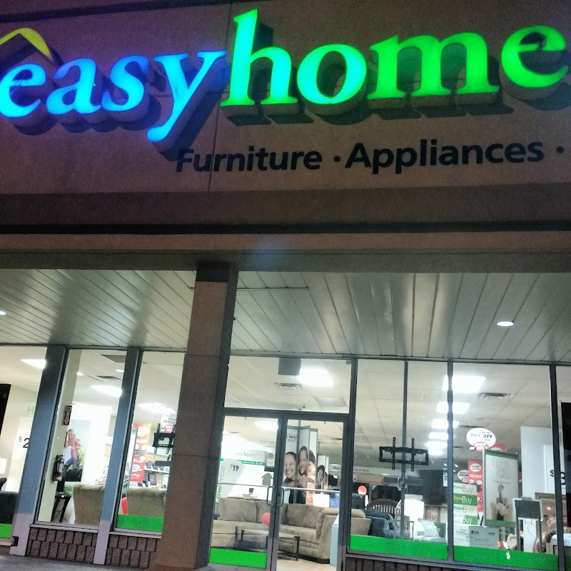 Easyhome