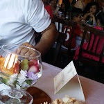 Photo n°1 de l'avis de laura.r fait le 28/08/2016 à 14:57 sur le  Ristorante Nuova Santa Mariedda à Senorbì