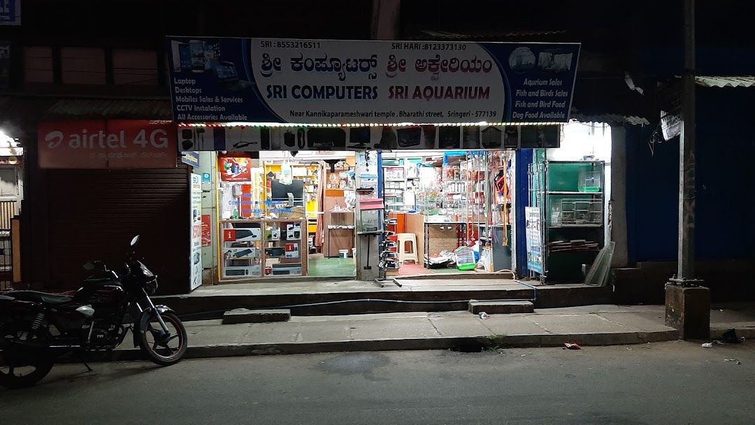 Sri Computers