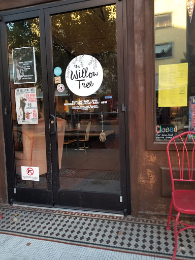 Coffee Shop «The Willow Tree Coffeehouse & Music Room», reviews and photos, 216 E Main St, Johnson City, TN 37604, USA