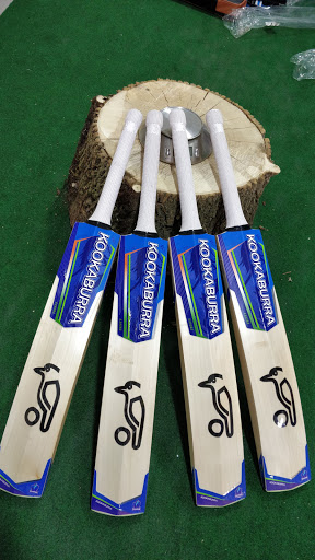 Sporting Goods Store «Cricket Merchant LLC», reviews and photos, 417 S Birchwood Dr, Naperville, IL 60540, USA