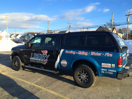 General Contractor «Liberty Restoration & Construction, LLC», reviews and photos, 534 Laurence Dr, Hanover, PA 17331, USA