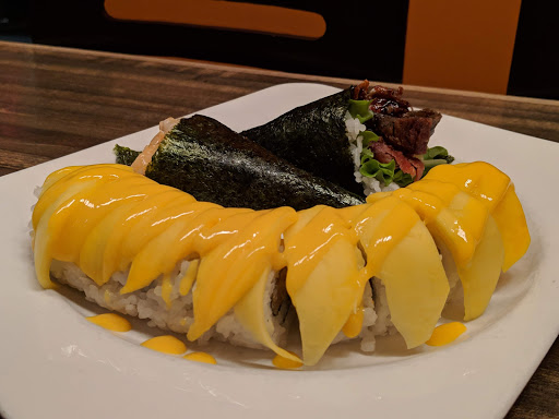 Tanuki Kyoto Sushi