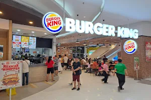 Burger King Lippo Mall Puri image