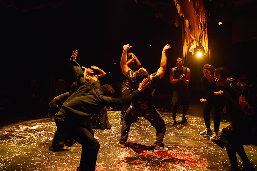 Performing Arts Theater «Stage West Theatre», reviews and photos, 821 W Vickery Blvd, Fort Worth, TX 76104, USA