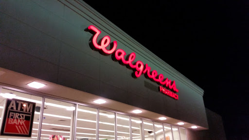 Walgreens, 12006 Manchester Rd, Des Peres, MO 63131, USA, 
