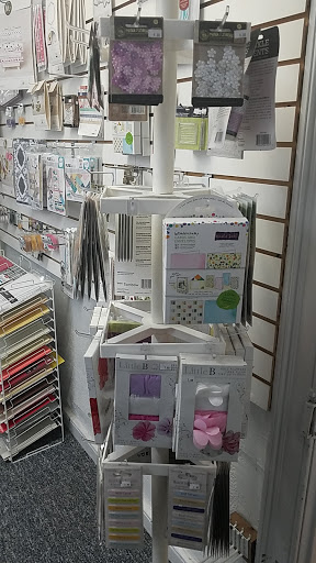 Scrapbooking Store «Forevermore Scrapbooks», reviews and photos, 238 Baltimore St, Gettysburg, PA 17325, USA
