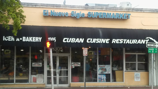 Supermarket «Nuevo Siglo», reviews and photos, 1305 SW 8th St, Miami, FL 33135, USA