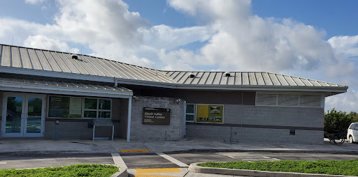 Tourist Attraction «Shark Valley Tram Tours», reviews and photos, 36000 SW 8th St, Miami, FL 33194, USA