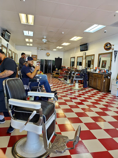 All American Barber Shop