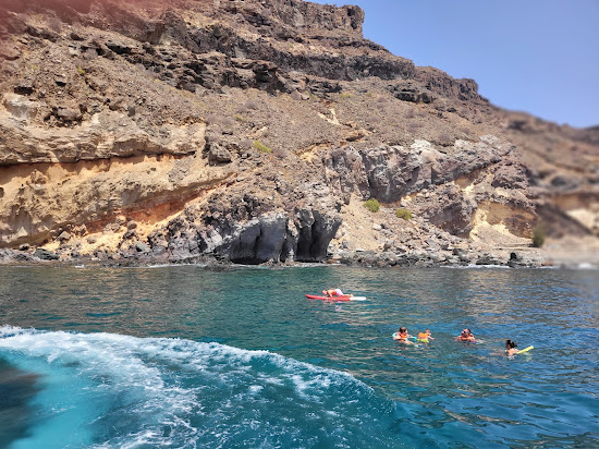 Playa Perchel