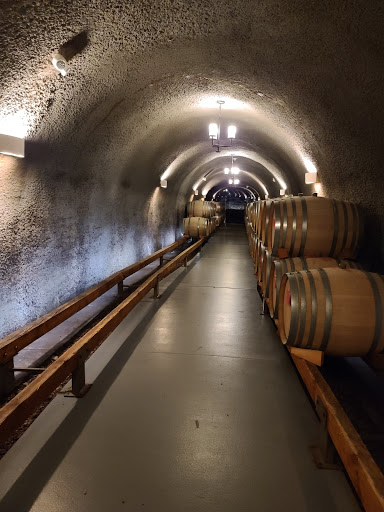 Winery «Archery Summit Winery», reviews and photos, 18599 NE Archery Summit Rd, Dayton, OR 97114, USA