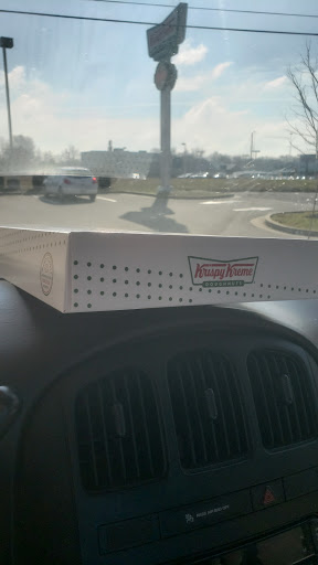 Donut Shop «Krispy Kreme», reviews and photos, 2147 Lowes Dr, Clarksville, TN 37040, USA