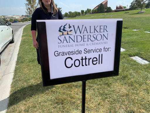 Funeral Home «Walker Sanderson Funeral Home», reviews and photos, 646 800 N, Orem, UT 84097, USA