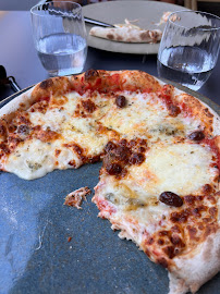 Pizza du Restaurant italien Le Sorrento à Cognac - n°2