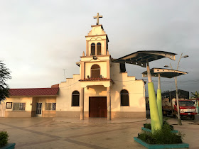 Iglesia central