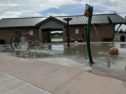 Water Park «Splash Park», reviews and photos, 3545 4th St E, West Fargo, ND 58078, USA