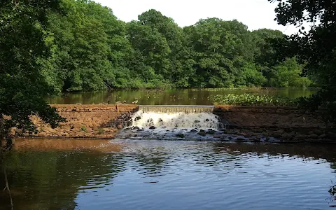 Wallworth Pond image