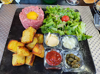 Plats et boissons du Restaurant Le Petit Chef à La Seyne-sur-Mer - n°7