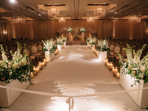 Wedding Planner «Bliss Weddings & Events», reviews and photos, 1610 W Augusta Blvd, Chicago, IL 60622, USA