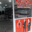 Hollywood Tailor Shop