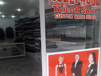 Hollywood Tailor Shop