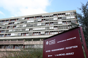 Université de Genève / Centre Médical Universitaire