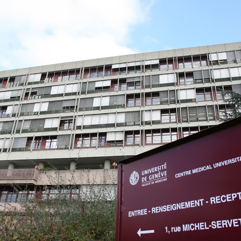 Université de Genève / Centre Médical Universitaire