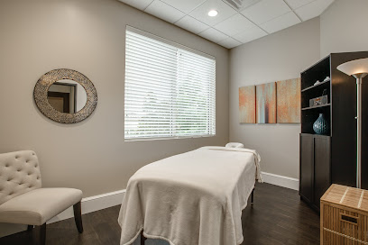 Parkwood Family Chiropractic, Dr. Ben Wagley, D.C.