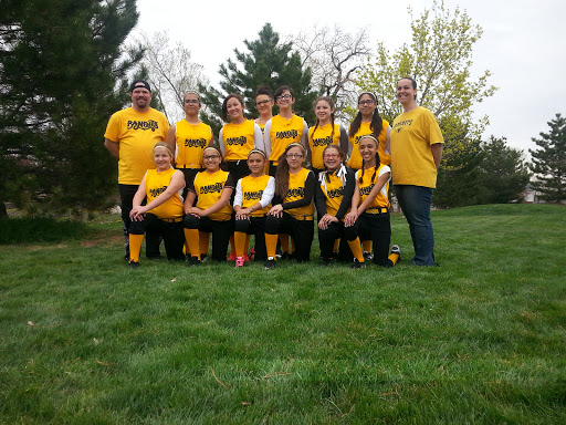 Park «Waddell Park», reviews and photos, 2940 Cottonwood Dr, Denver, CO 80221, USA