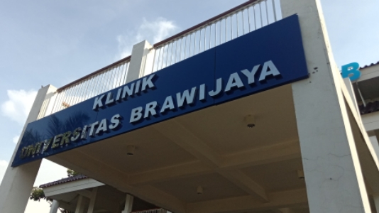 Gambar Klinik Universitas Brawijaya