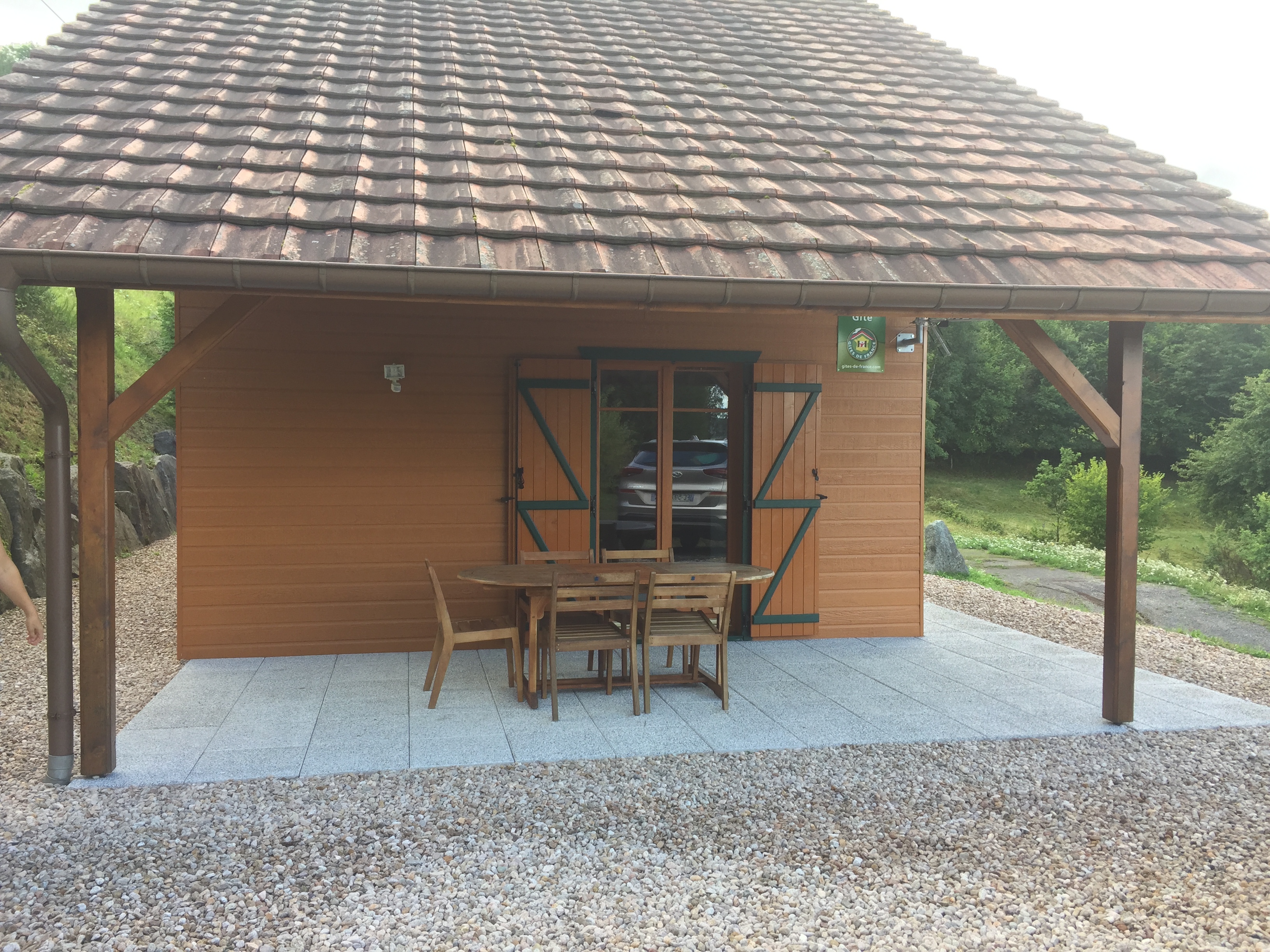 Photo n° 6 de l'avis de Estevao.e fait le 10/08/2019 à 09:51