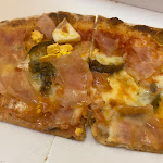 Photo n°3 de l'avis de Giulia.i fait le 22/07/2023 à 21:47 sur le  Bella Napoli à Ragusa