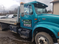 Frazier's Auto Service Towing - Photo 3 - Car repair in Wayne, MI, Dearborn