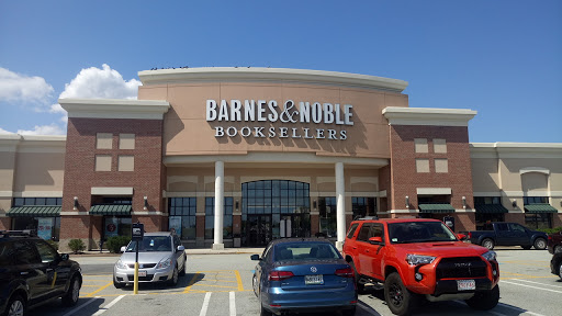 Book Store «Barnes & Noble», reviews and photos, 210 Andover St, Peabody, MA 01960, USA