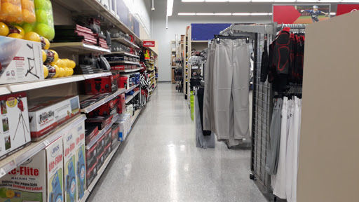 Sporting Goods Store «Academy Sports + Outdoors», reviews and photos, 661 Blanding Blvd #700, Orange Park, FL 32073, USA