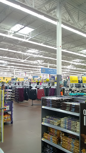 Department Store «Walmart Supercenter», reviews and photos, 1401 TX-100, Port Isabel, TX 78578, USA
