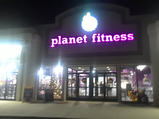 Gym «Planet Fitness», reviews and photos, 2255 Main St, Longmont, CO 80501, USA
