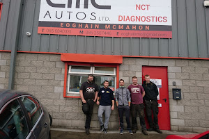 EMC Autos LTD