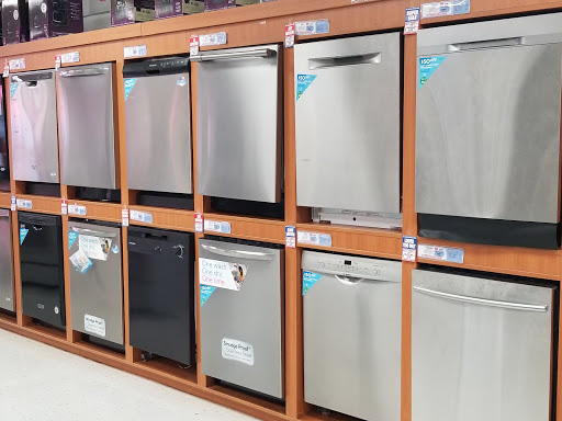 Appliance Store «P.C. Richard & Son», reviews and photos, 113-14 Queens Blvd, Forest Hills, NY 11375, USA