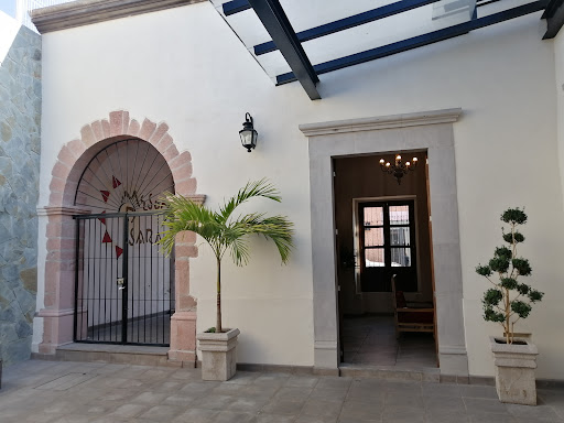 Hotel Meson de Sara