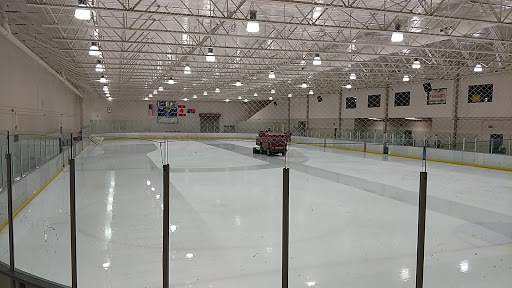 Viking Ice Arena