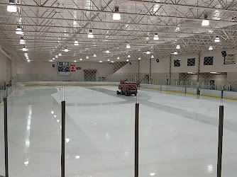 Viking Ice Arena