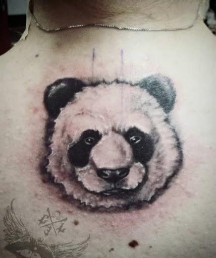 Tattoo Shop «C&L Tattoo Studio and Body Piercing», reviews and photos, 4807 Mahoning Ave, Warren, OH 44483, USA