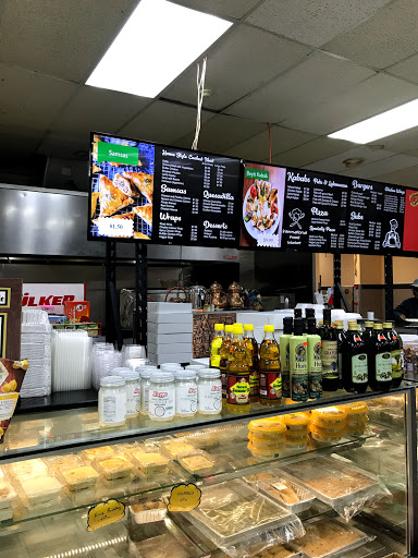 Grocery Store «International Food Market», reviews and photos, 376 Jefferson Rd, Rochester, NY 14623, USA