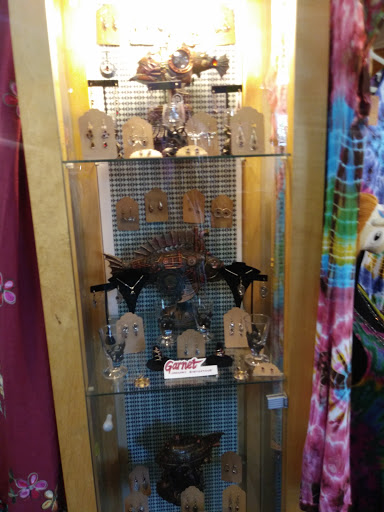 Coffee Shop «Spirit Winds Coffee Bar», reviews and photos, 2260 S Locust St, Las Cruces, NM 88001, USA