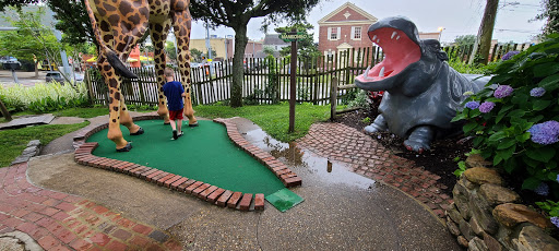 Miniature Golf Course «Pirates Paradise Mini Golf», reviews and photos, 2109 Pacific Ave, Virginia Beach, VA 23451, USA