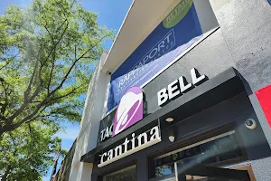 Taco Bell Cantina image