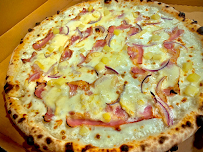 Pizza du Pizzeria C PIZZA AU FEU DE BOIS Montmagny - n°14