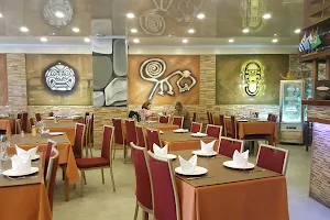 El Cacique Restaurant image